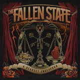 Fallen State LP - A Deadset Endeavour