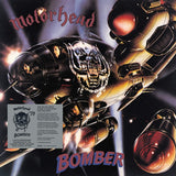 Motörhead LP - Bomber | Buy Now For 79.99