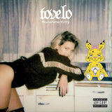 Tove Lo LP - Sunshine Kitty