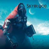 Skyblood LP - Skyblood