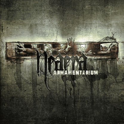 Neaera LP - Armamentarium