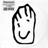 Blaenavon LP - Everything That Makes You Happ