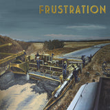 Frustration LP - So Cold Streams