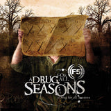 F5 LP - A Drug For All Seasons (White