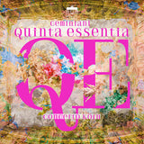 Concerto Koln LP - Francesco Geminiani Quinta Es