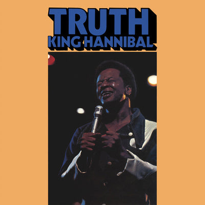 King Hannibal (Feat. Lee Moses LP - Truth