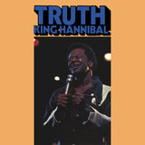King Hannibal (Feat. Lee Moses LP - Truth