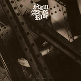 From Ashes Rise LP - Silence