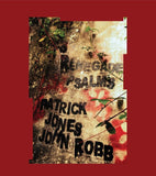 Patrick Jones And John Robb LP - Renegade Psalms