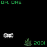 Dr. Dre LP - 2001