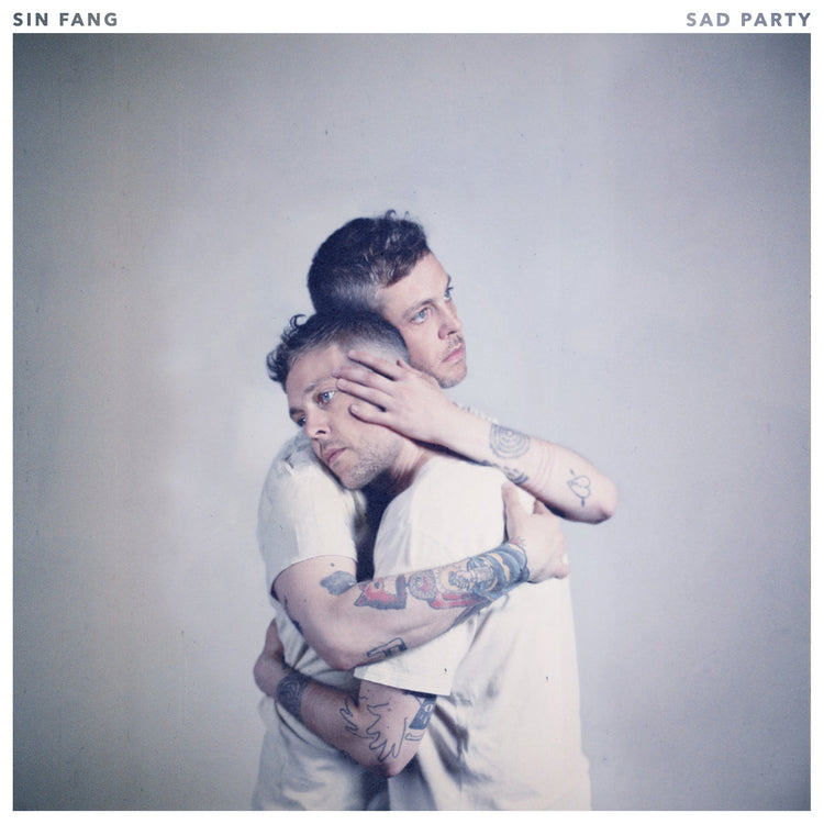 Sin Fang LP - Sad Party