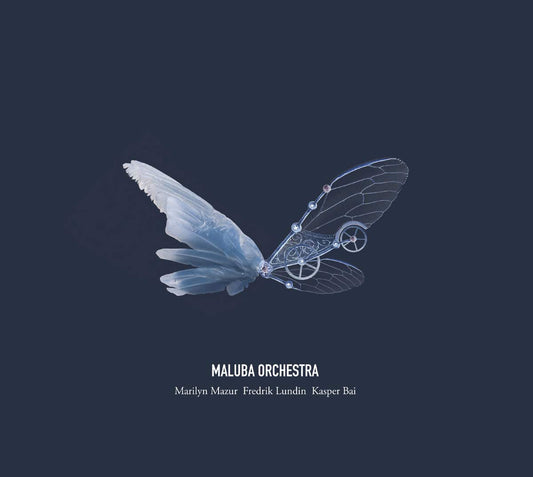 Marilyn Mazur/Fredrik Lundin/Kasper Bai LP - Maluba Orchestra | Buy Now For 34.99