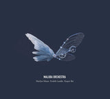 Marilyn Mazur/Fredrik Lundin/Kasper Bai LP - Maluba Orchestra | Buy Now For 34.99