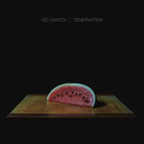 Kid Dakota LP - Denervation