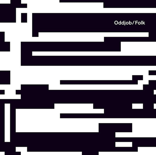 Oddjob LP - Folk