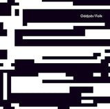 Oddjob LP - Folk