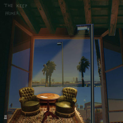 Keep The LP - Primer