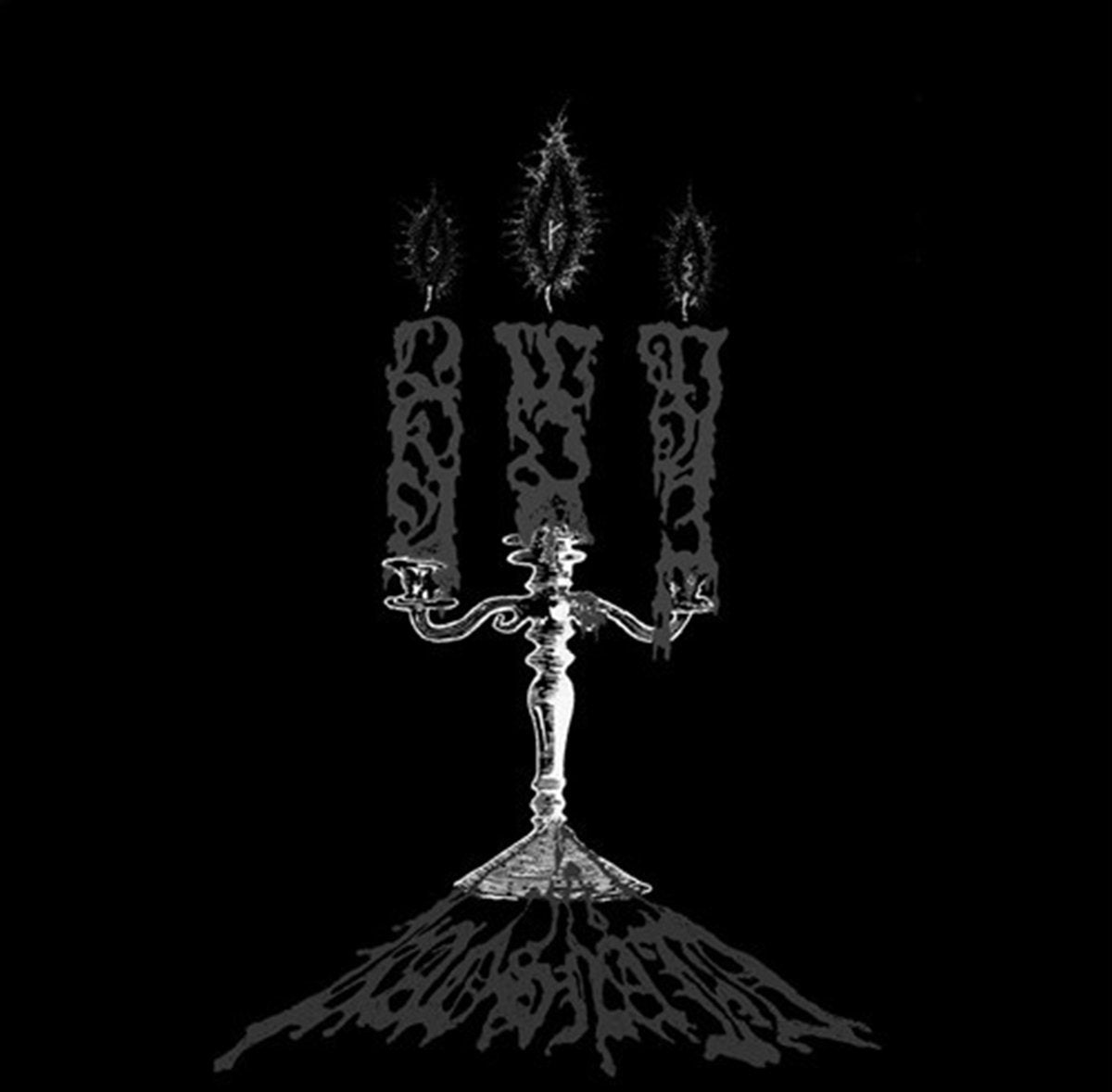 Wulkanaz LP - Kaosnåjd | Buy Now For 44.99