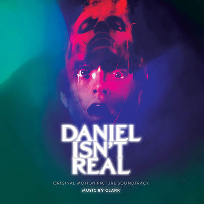 Clark LP - Daniel Isn't Real: | Buy Now For 44.99