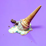False Advertising LP - Brainfreeze