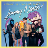 Jeremy Neale LP - Getting The Team Back Together