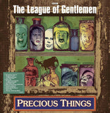 League Of Gentlemen LP - Precious Things