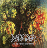 Deceased LP - The 13 Frightened Souls | Buy Now For 29.99