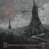 Druadan Forest LP - Dismal Spells From The Dragonrealm (2Lp) | Buy Now For 44.99