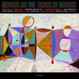 Charles Mingus LP - Ah Hum