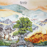 Guranfoe LP - Sum Of Erda (Ltd. Coloured Vinyl) | Buy Now For 39.99