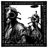 Various Artists LP - Dead Wax: A Rad Girlfriend Records Compilation (2Lp) | Buy Now For 44.99
