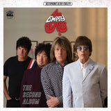 Empty Hearts The LP - Second Album The