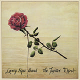 Larry Rose Band LP - The Jupiter Effect