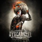 Dyscarnate LP - Enduring The Massacre