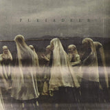 Pleiadees LP - Pleiadees (Galaxy Effect Vinyl)