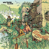 Wolf Parade LP - Thin Mind: | Buy Now For 39.99