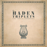 Haden Triplets The LP - Family Songbook The