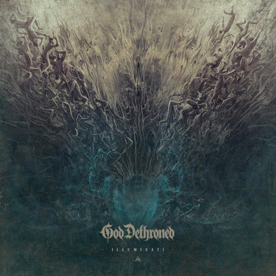 God Dethroned LP - Illuminati