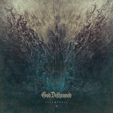 God Dethroned LP - Illuminati