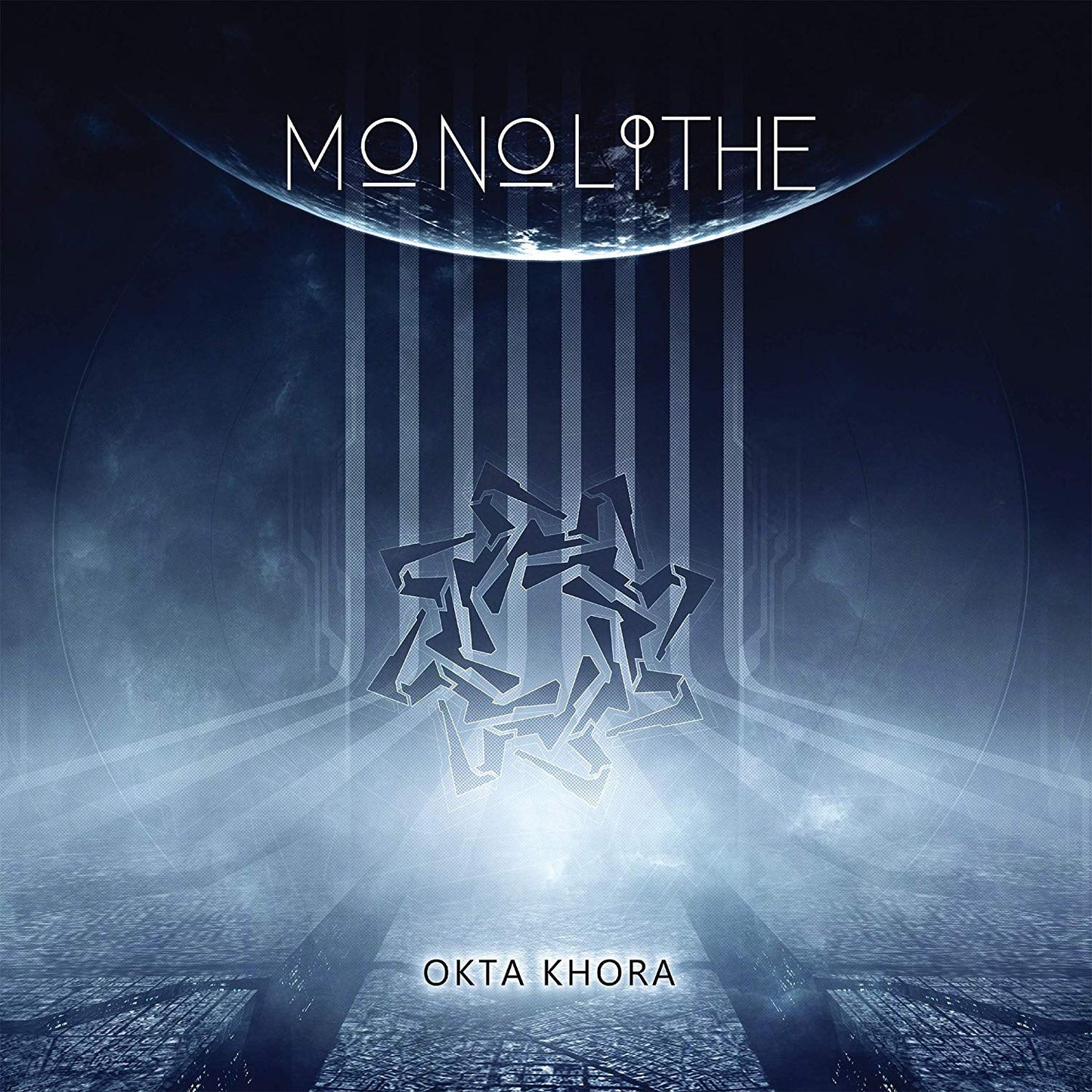 Monolithe LP - Okta Khora | Buy Now For 29.99