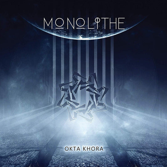 Monolithe LP - Okta Khora | Buy Now For 29.99