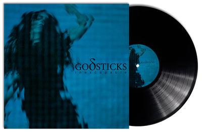 Godsticks LP - Inescapable