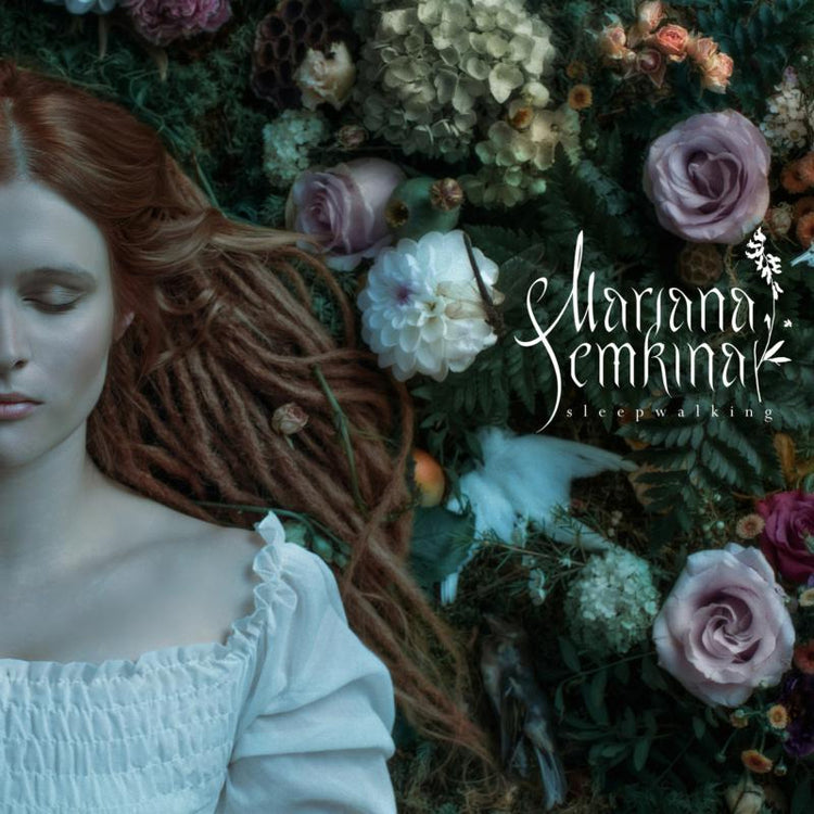 Semkina Mariana ( Iamthemorni LP - Sleepwalking