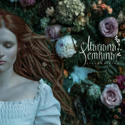 Semkina Mariana ( Iamthemorni LP - Sleepwalking