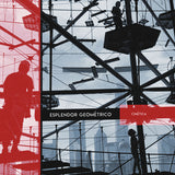 Esplendor Geometrico LP - Cinetica