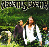 Abramis Brama LP - Rubicon (White Vinyl) | Buy Now For 49.99