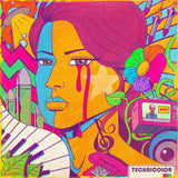 Sweet Lizzy Project LP - Technicolor