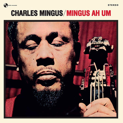 Charles Mingus LP - Ah Um | Buy Now For 29.99