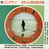 Cry Babies LP - Cry Babies