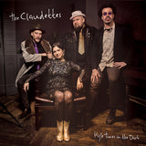 The Claudettes LP - High Times In The Dark